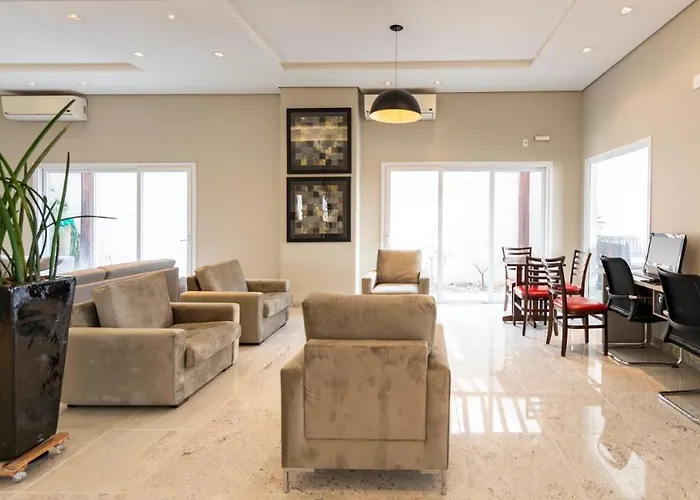 Tainá - Aeroporto CuiabáHotel Em